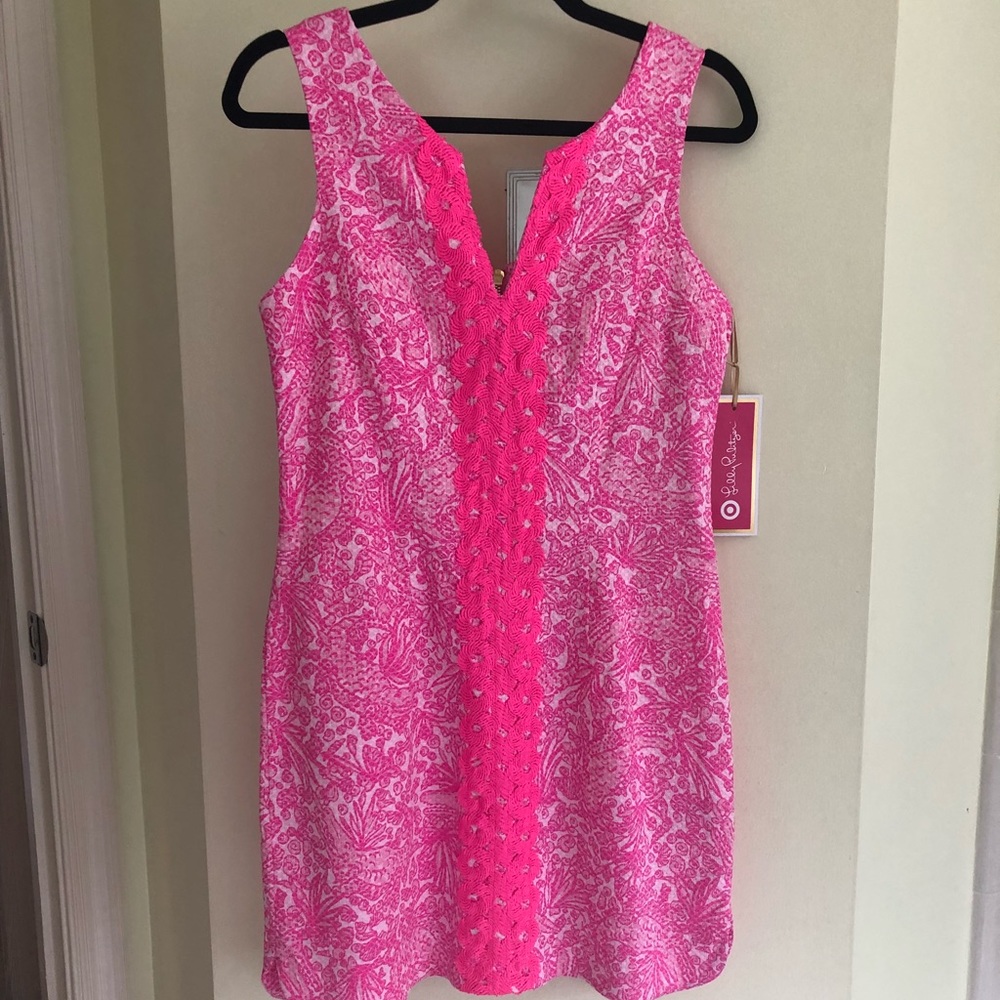 Lilly Putlizer dress size 6